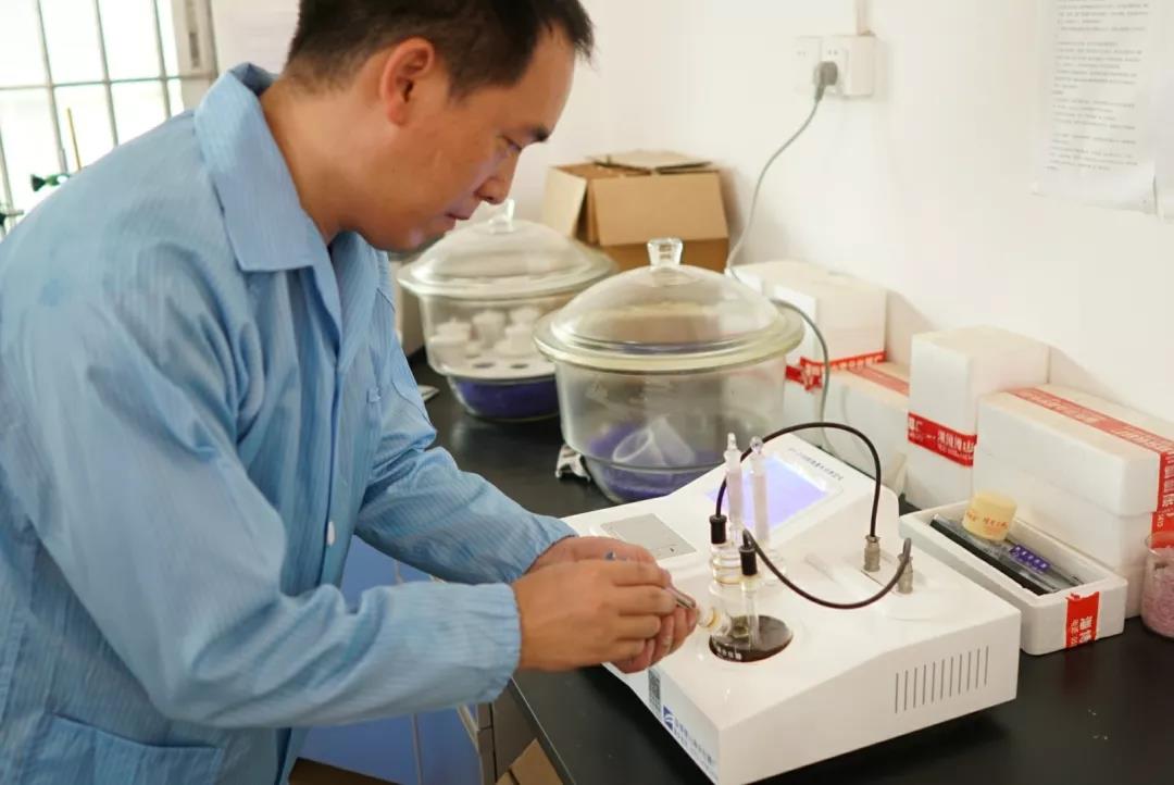 防腐蝕涂料性能指標含義和檢測方法